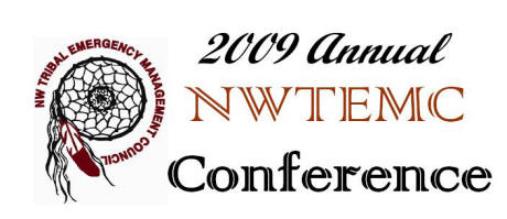 NWTEMC 2009 Conference logo