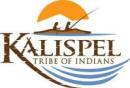 Kalispel Tribe logo